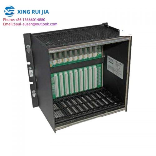 GE MIVII1000E00HI00 Control Module