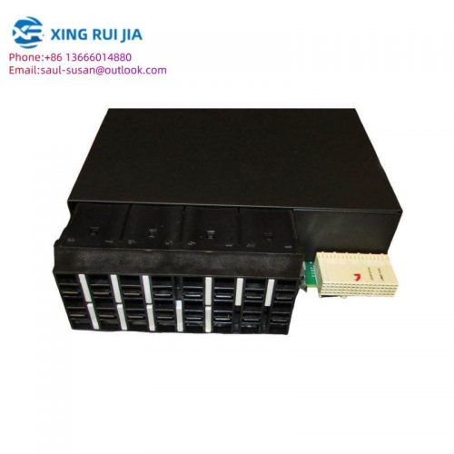 GE UR6DH Industrial Control Module