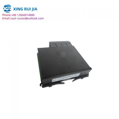 GE UR6DH Industrial Control Module