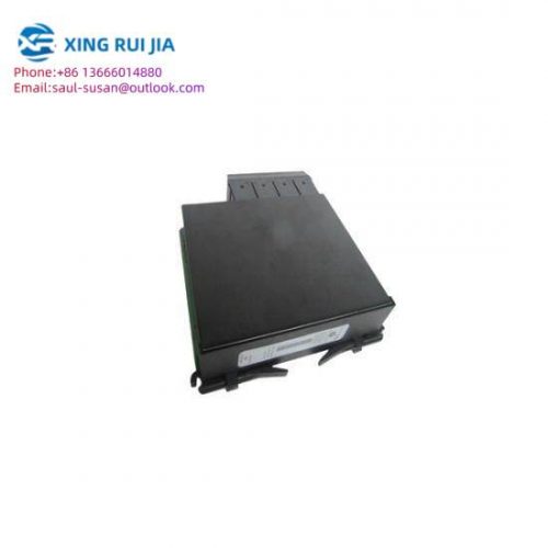 GE UR6DH Industrial Control Module
