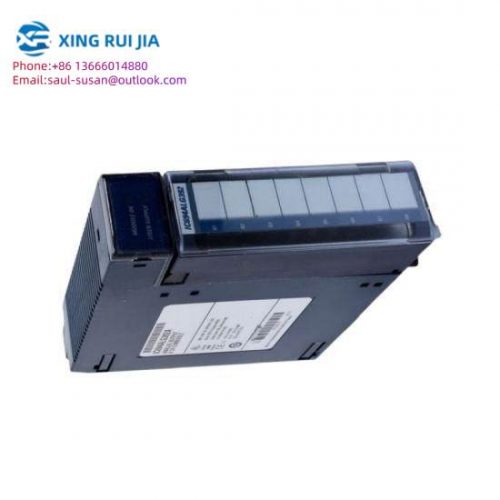 General Electric IC694ALG392 - High-Performance Digital Input/Output Module