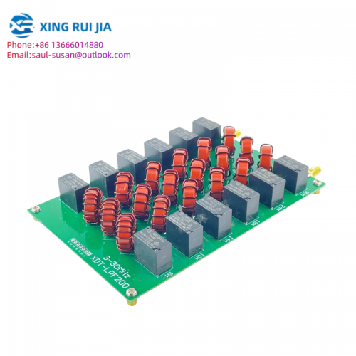 HIMA F3 DIO 8/8 01 Digital I/O Module