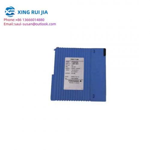 HIMA F3 DIO 8/8 01 Digital I/O Module