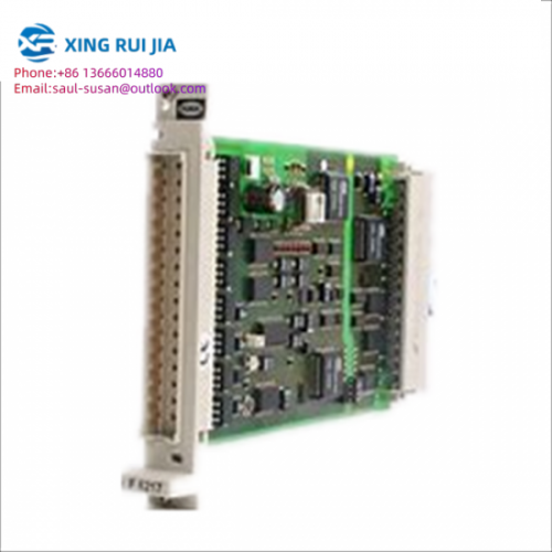 HIMA F6215 Digital Input Module for Industrial Automation