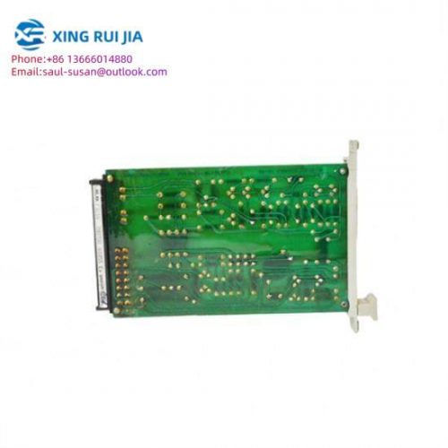 HIMA X-DO1201 985210204 Digital Output Module