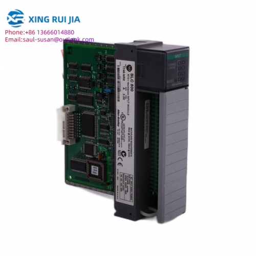 Hitachi LPA210A DCS Spare Parts System Module