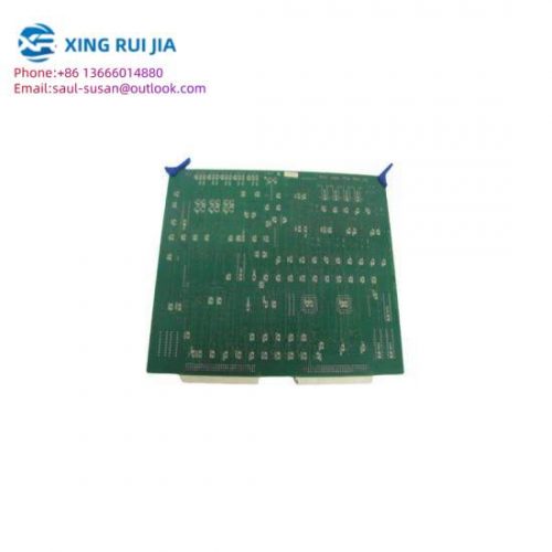 Hitachi LPA210A DCS Spare Parts System Module