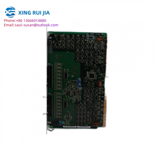Hitachi MPD110A High-Performance Industrial Motor Drive