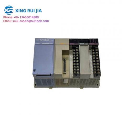 Hitachi MPD110A High-Performance Industrial Motor Drive