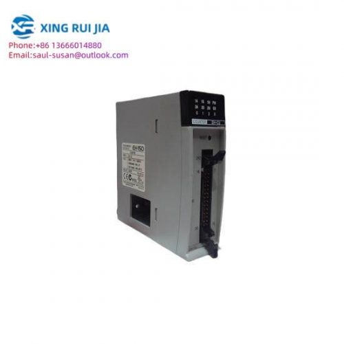 Hitachi MPD110A High-Performance Industrial Motor Drive