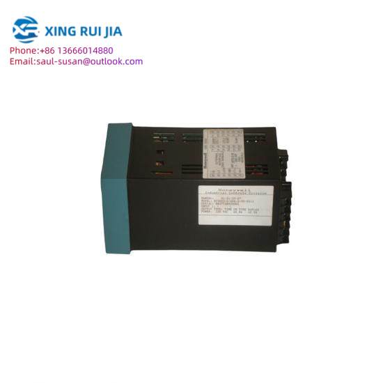 Honeywell DC3006-0-000-2-00-0111 Industrial Controller