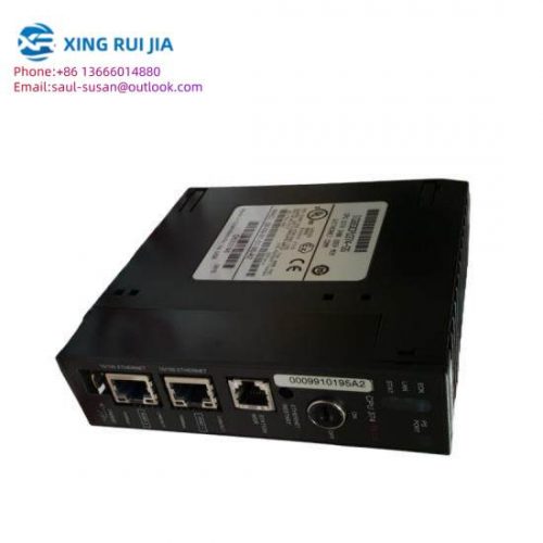 GE FANUC IC693CPU374-KZ: Advanced Control Solution for Industrial Automation