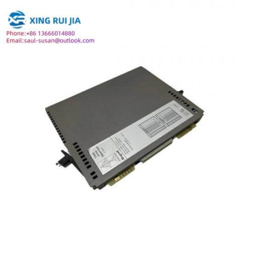 ICS TRIPLEX 9802*3/9832*1 Control System Modules