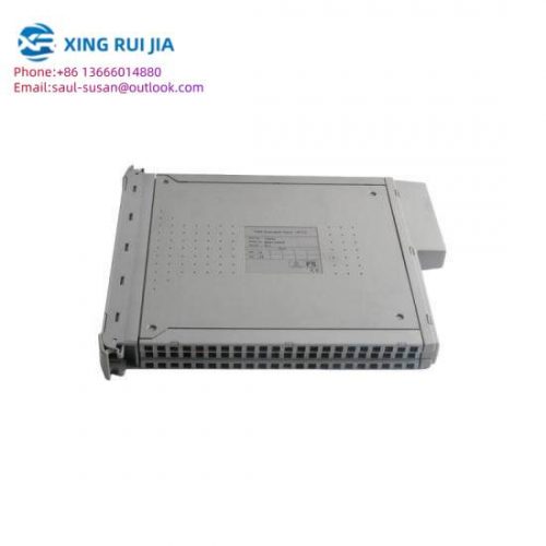 ICS TRIPLEX T8312-4 Expander Interface Adapter Module