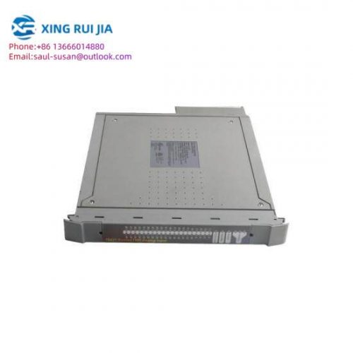ICS TRIPLEX T8312-4 Expander Interface Adapter Module