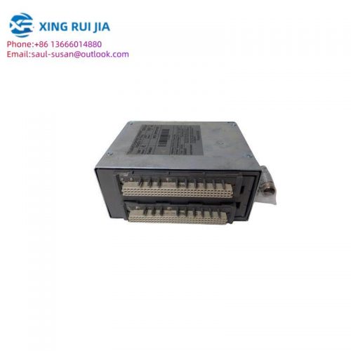 ICS TRIPLEX T8312-4 Expander Interface Adapter Module