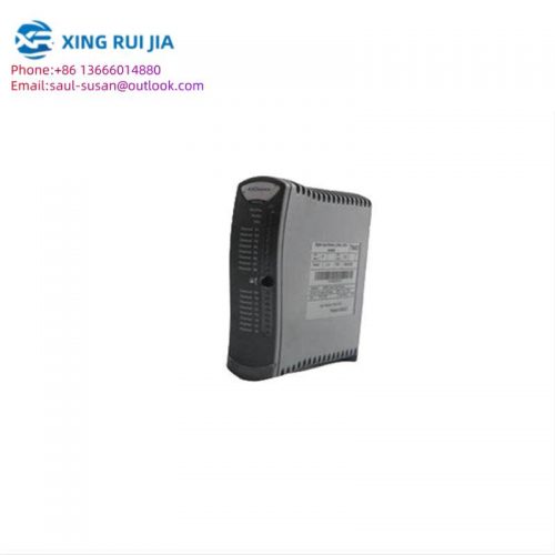 ICS TRIPLEX T8312-4 Expander Interface Adapter Module