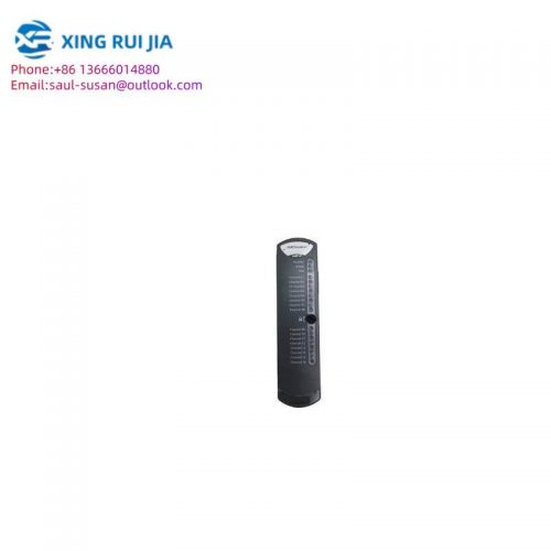 ICS TRIPLEX T8312-4 Expander Interface Adapter Module