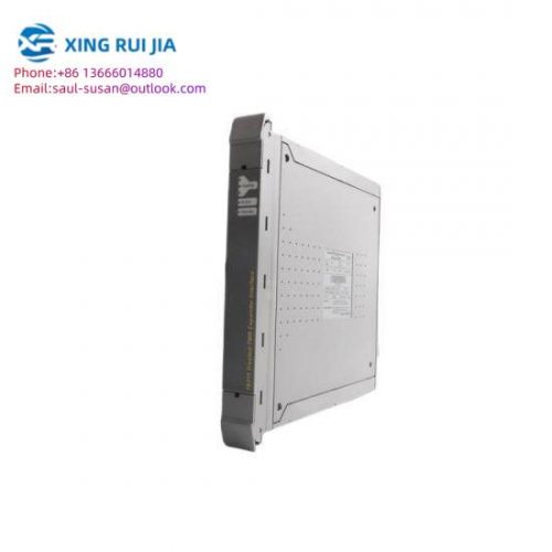 ICS Triplex T8312-7C 24V DC Digital Input Module - 40 Channel