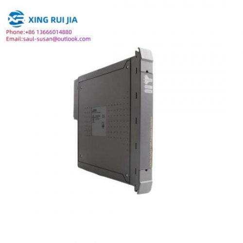 ICS Triplex T8312-7C 24V DC Digital Input Module - 40 Channel