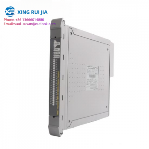 ICS TRIPLEX T8461C Digital Output Module