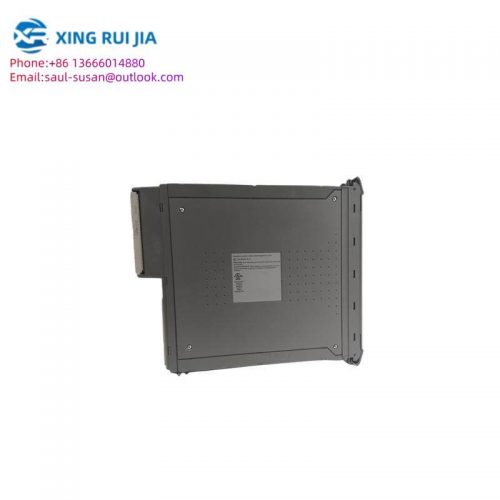 ICS TRIPLEX T8461C Digital Output Module