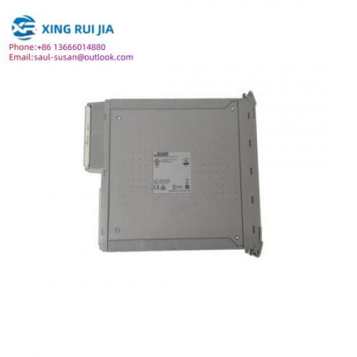 ICS TRIPLEX T8461C Digital Output Module