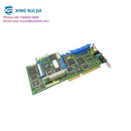 Indramat MTC200 NC Control Unit, P01,2-M2-A2-NN-NN, FW/FWA, MTCP01-M01, 18VRS-NN