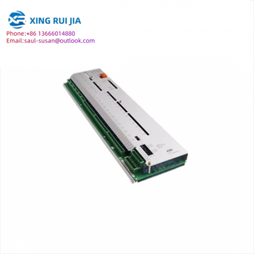 KEPCO 4882-27 Industrial Control Module, High Precision and Reliable Performance
