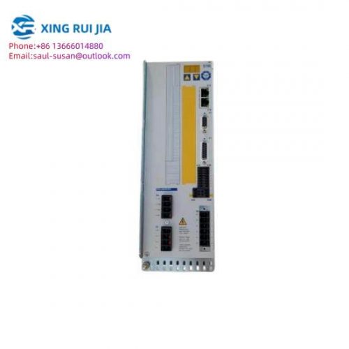 KOLLMORGEN CB06251 Custom Industrial Control Module