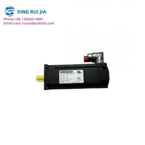 KOLLMORGEN CB06251 Custom Industrial Control Module