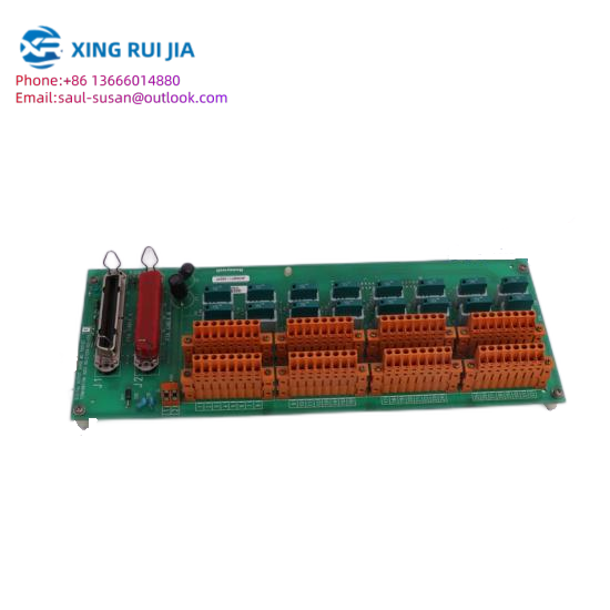 KOLLMORGEN CB06560 PRD-B040SAIB-62 Control Module for Industrial Automation