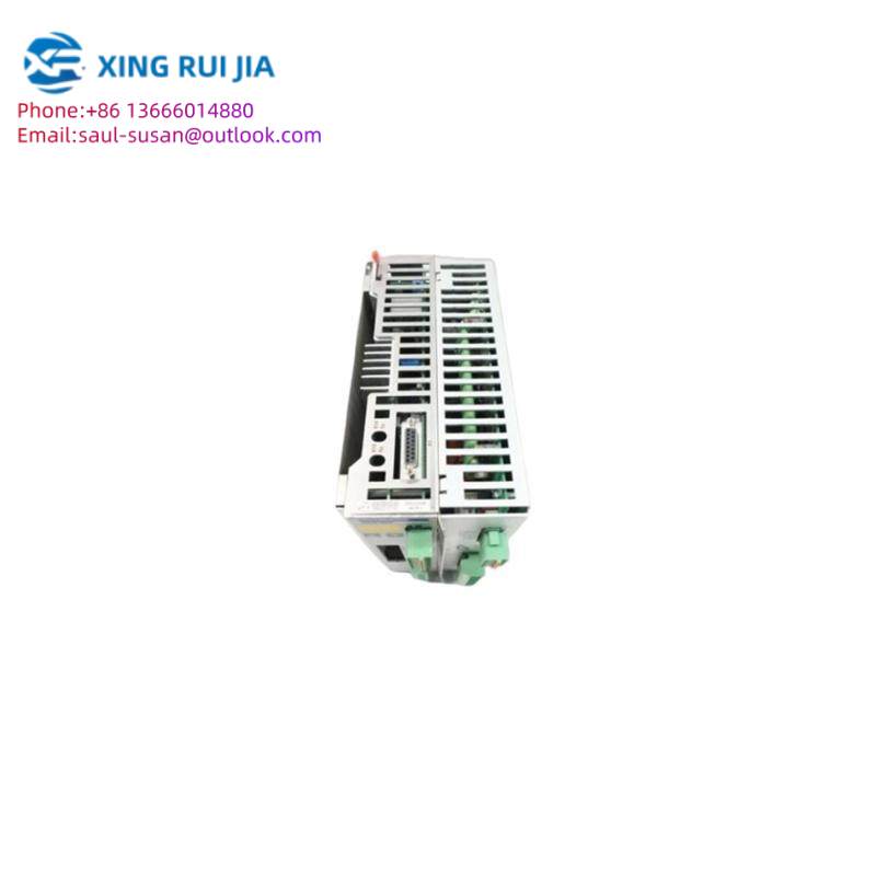 KOLLMORGEN S21260-SRS Industrial Control Module