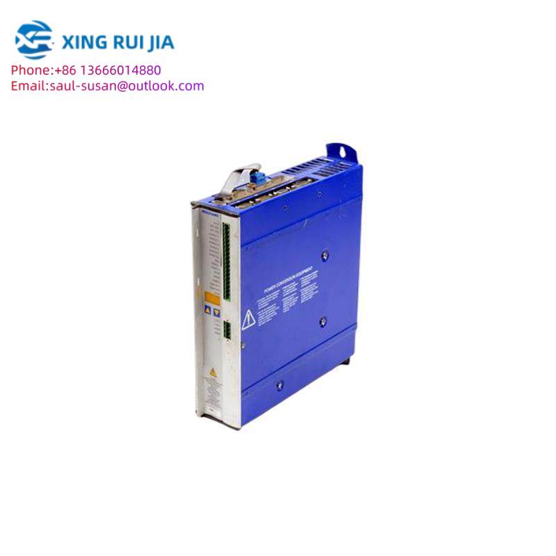 kollmorgen_s21260-srs_2.jpg KOLLMORGEN S21260-SRS Industrial Control Module