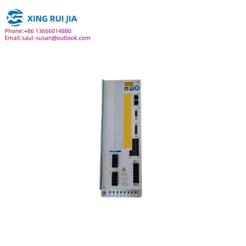 kollmorgen_s21260-srs_3.jpg KOLLMORGEN S21260-SRS Industrial Control Module