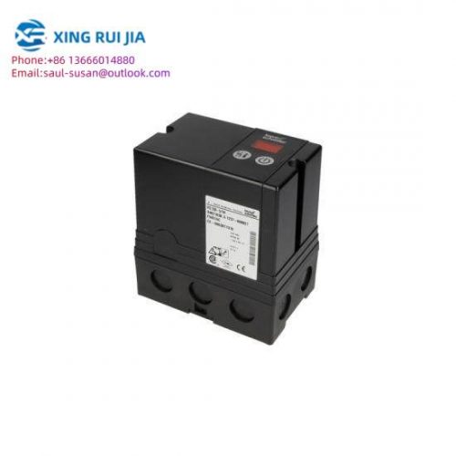 Krom Schröder PFF618 - Advanced Power Management Module