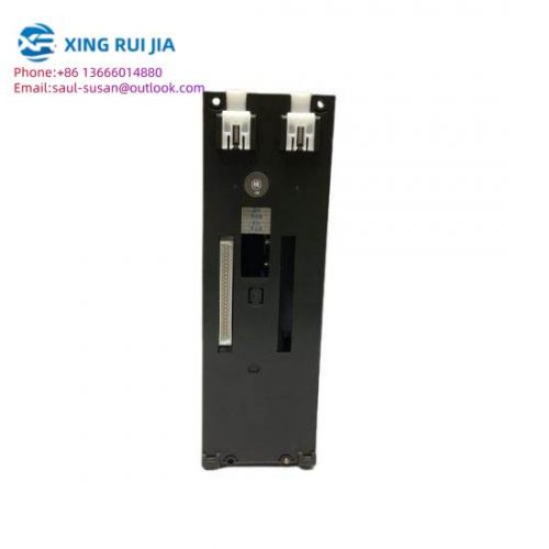 Mitsubishi A2ACPU Programmable Controller - Industrial Automation Module
