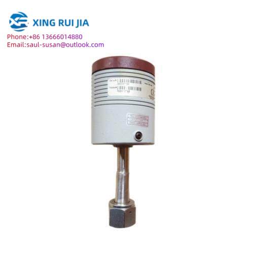 MKS Instruments 626A13TBE Capacitance Manometer Type, High Precision Measurement Solution