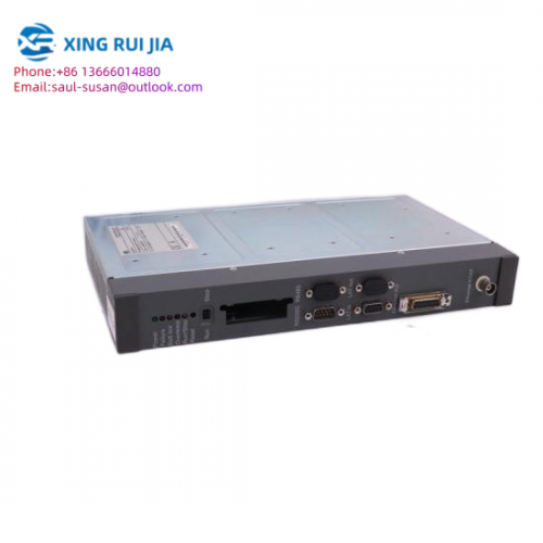 Bosch Rexroth VFC3610-15K0-394-MNA-7P Industrial Motor Controller