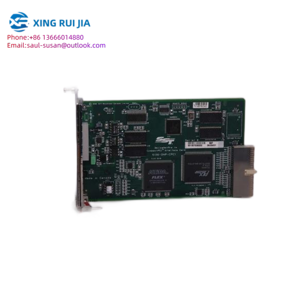Reliance NEW 812.06.00.PSIC.812.06.00AVX GD.720.06.00-A Control System Module