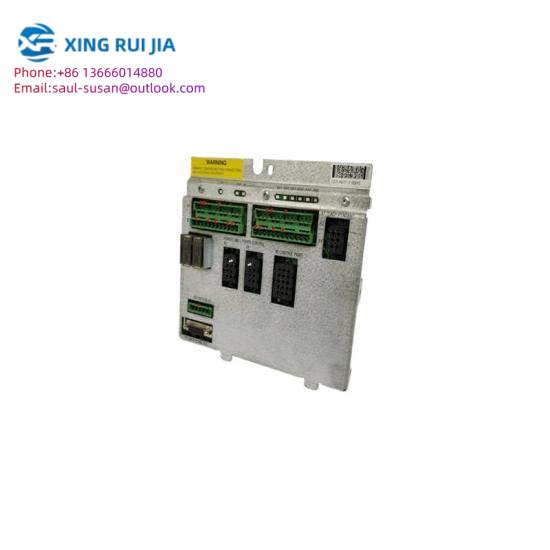 NI's Advanced GPIB-140A 186135F-31: Precision Interface for Industrial Automation