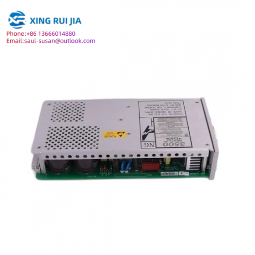 National Instruments PXI-8461 New: High-Precision Data Acquisition Module