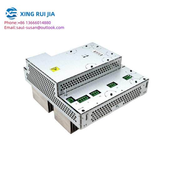 NI PXI-8461 High-Frequency Signal Generator Module