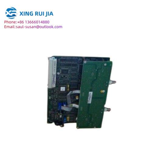 NI SCXI-1000 Industrial Signal Conditioning Module