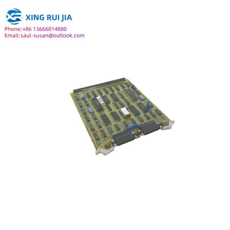 NI SCXI-1127 Industrial Signal Conditioning Module