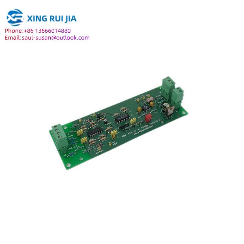 NI SCXI-1327 High-Performance Signal Conditioning Module