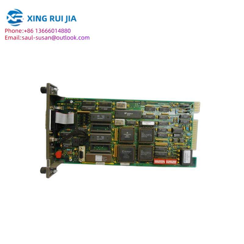 ni_scxi-1349_2.jpg NI SCXI-1349 Data Acquisition Module for Industrial Control Systems