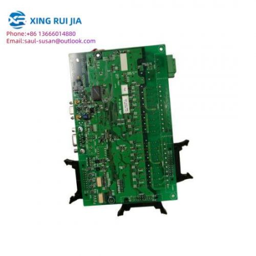 OMRON H3CR-A8E Industrial Control Module