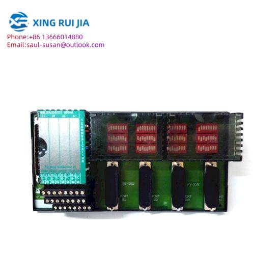 Foxboro P0926GH: Advanced I/A Series Module for Industrial Control