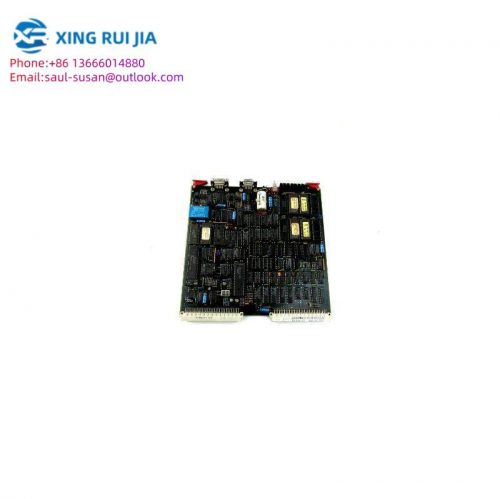 PHILIPS 958481321300 350211080380 Industrial Control Module